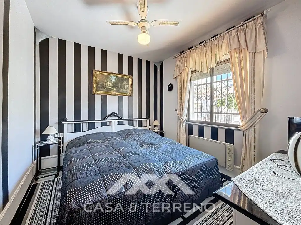 Casa o xalet en venda a Arrabal Ur 1 Mezquitilla (Mezquitilla), Mezquitilla