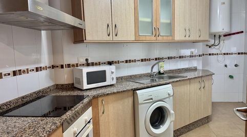 Foto 2 de Piso en venta en Garellanos, 16, Barrio de Peral - San Félix, Cartagena