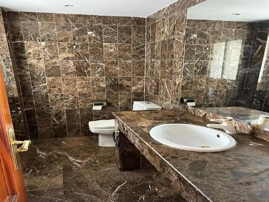 Duplex con ascensore in vendita a Calle Cáceres, imagen 33