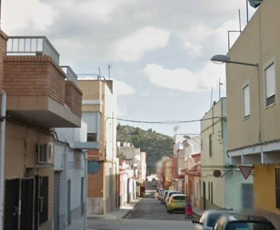 Casa adosada en Venta en 3 en La Vall d'Uixó