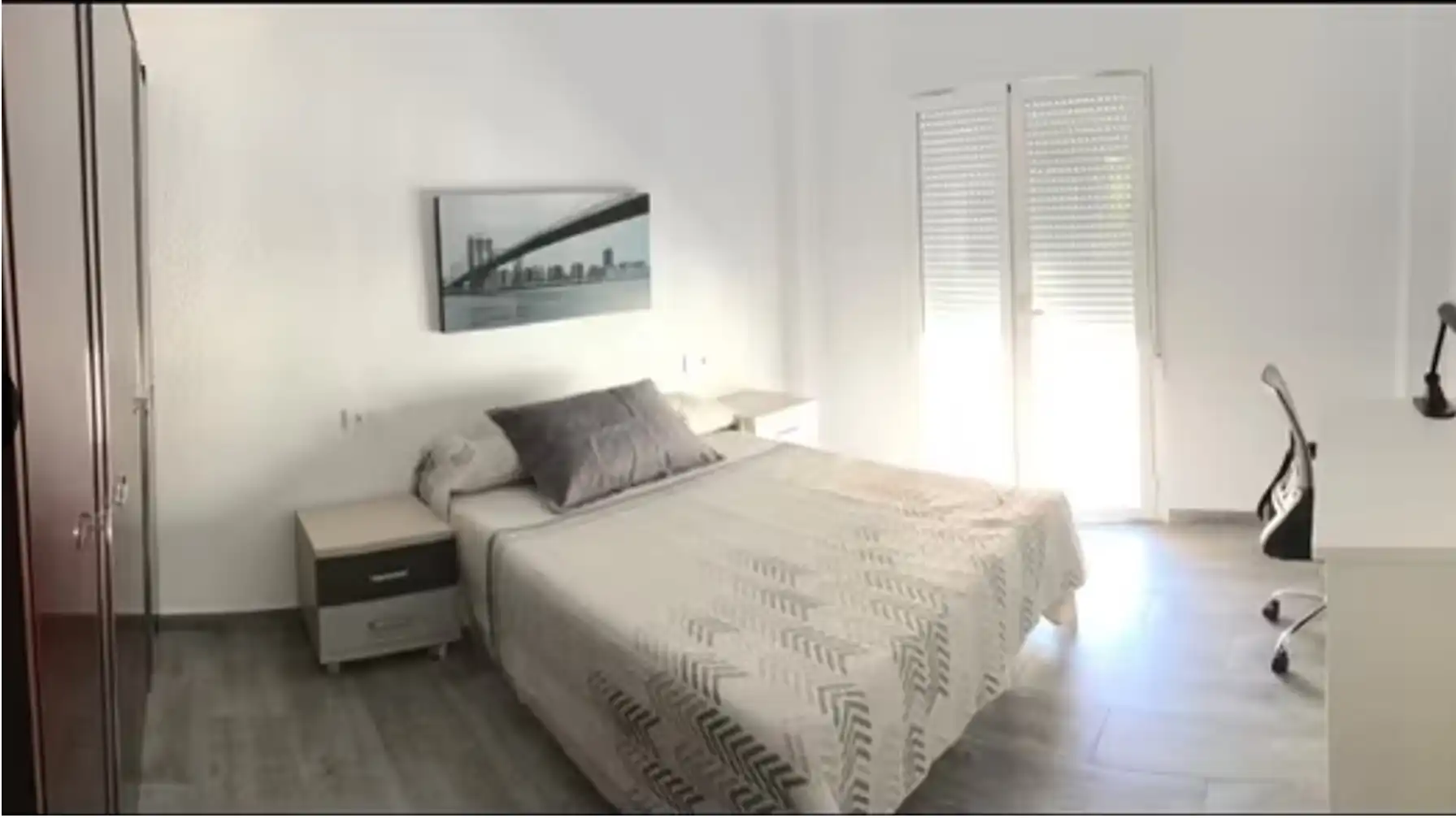 Wohnung mit Aufzug zur Miete in Elche ciudad, imagen 3