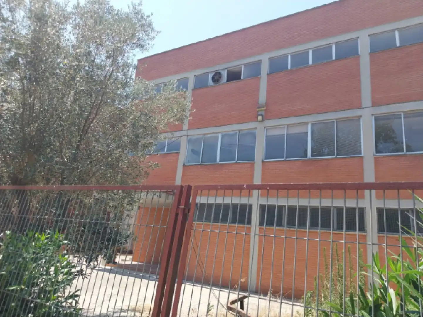 Nau industrial en venda a Zona Industrial, imagen 8