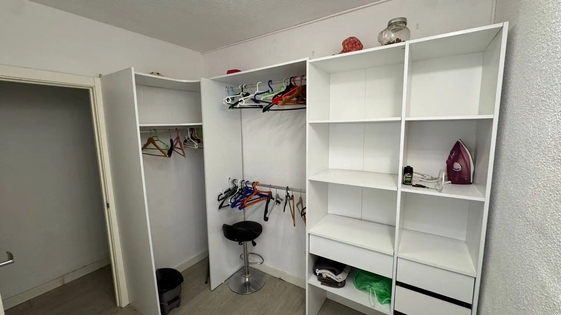 Flat with lift for sale in Centro Urbano, imagen 8