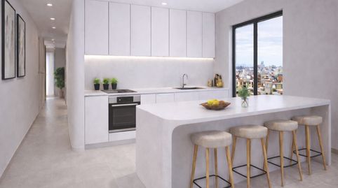 Photo 2 of Flat for sale in Puerto Deportivo, Alicante