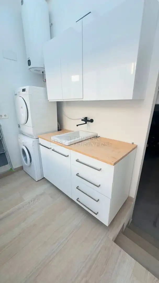 Villa con terrazza in vendita a Alfredo Nobel 32, imagen 36