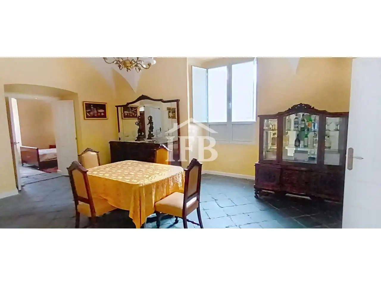 Dining room of Houses for sale in Herreruela  with Terrace and Swimming Pool