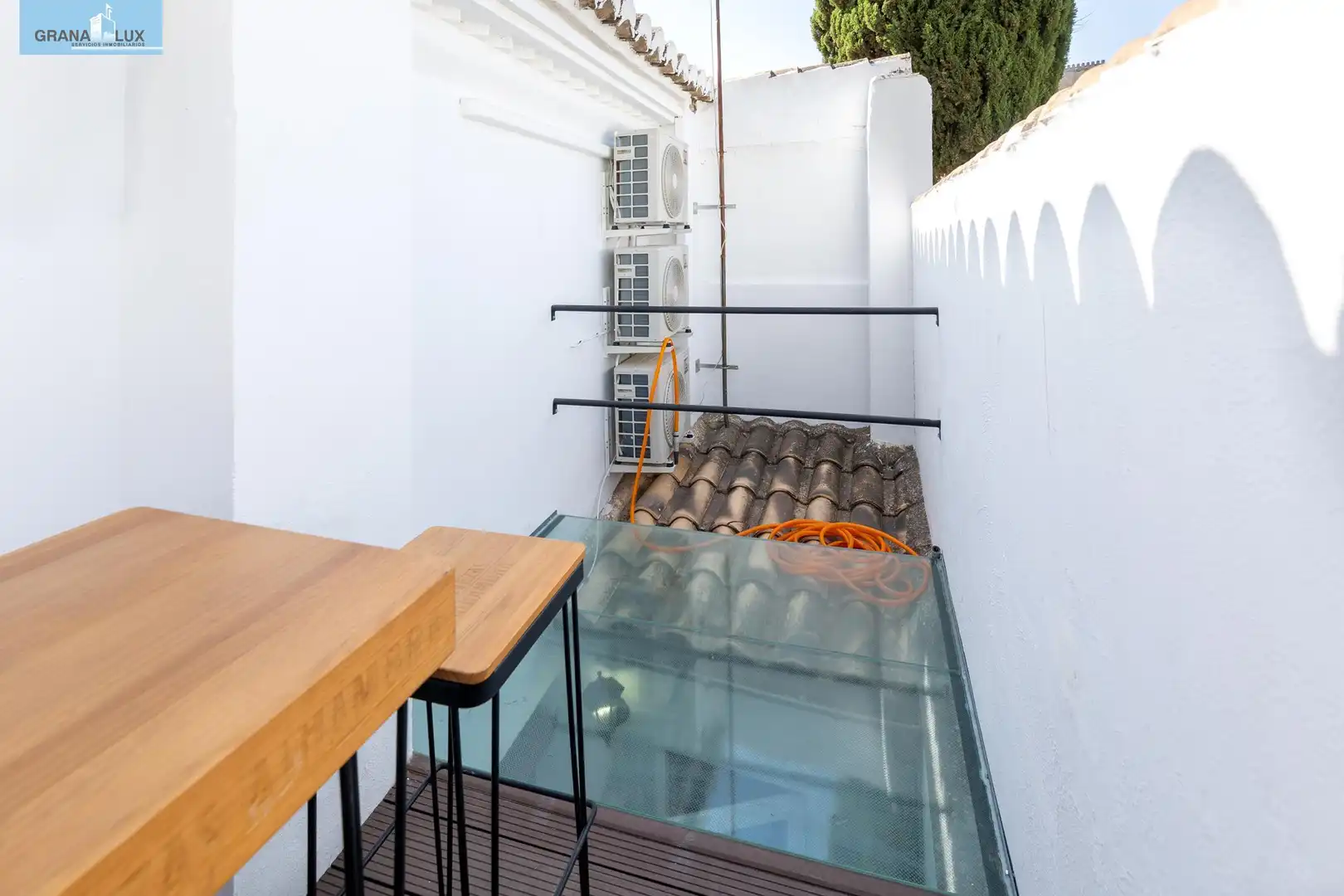 Adosado con terraza en venta en C. Frailes de la Victoria, 5, imagen 20