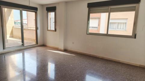 Foto 4 de Àtic en venda a Zarandona, Murcia