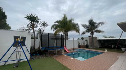 Photo 3 of Single-family semi-detached for sale in Montserrat, Valencia