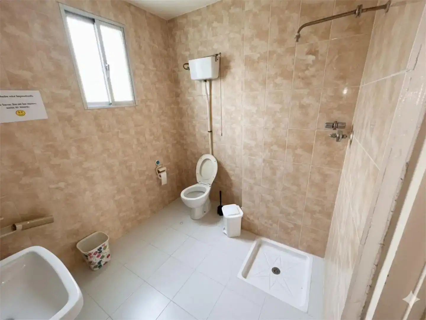 Baño de Piso en venta en Alhama de Murcia ciudad