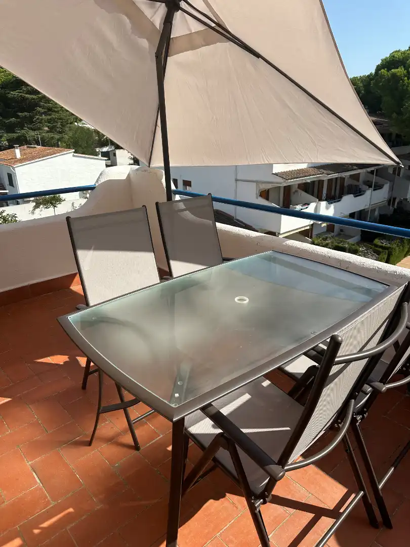 Attique avec piscine à vendre à Carrer de Tarragona 31, imagen 10