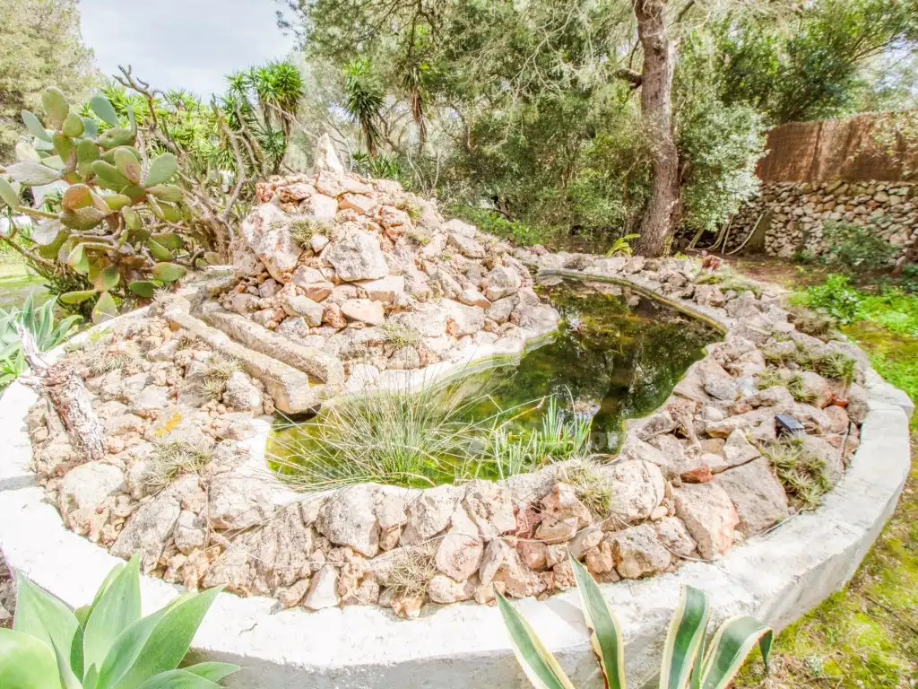 Landhaus mit Pool zum Verkauf in Sant Lluís - S'Ullestrar - Torret, imagen 36