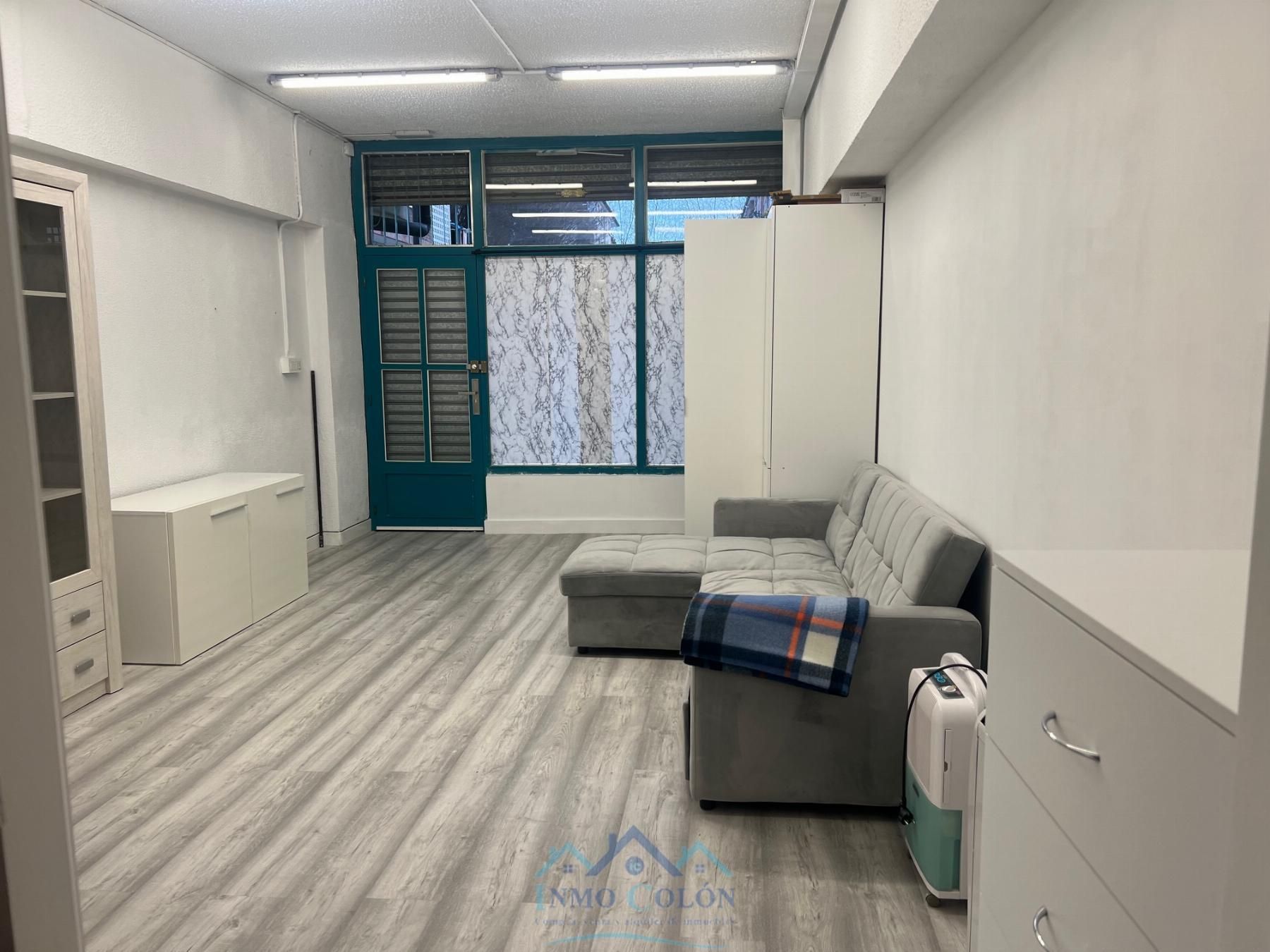 Local de alquiler en Zubelzu, Pinar - Anaka - Belaskoenea