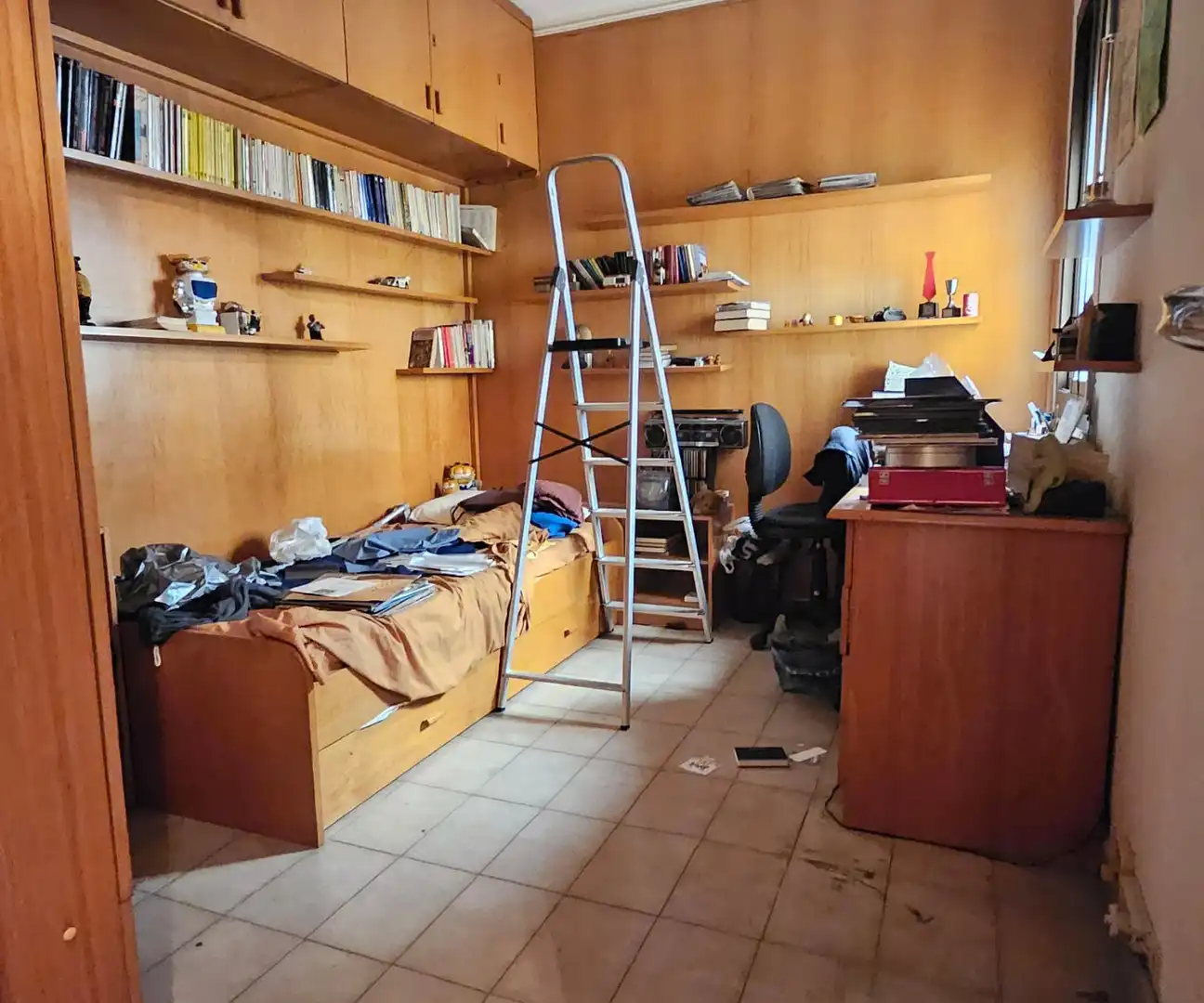 Pis en venda en Barcelona amb Balcó