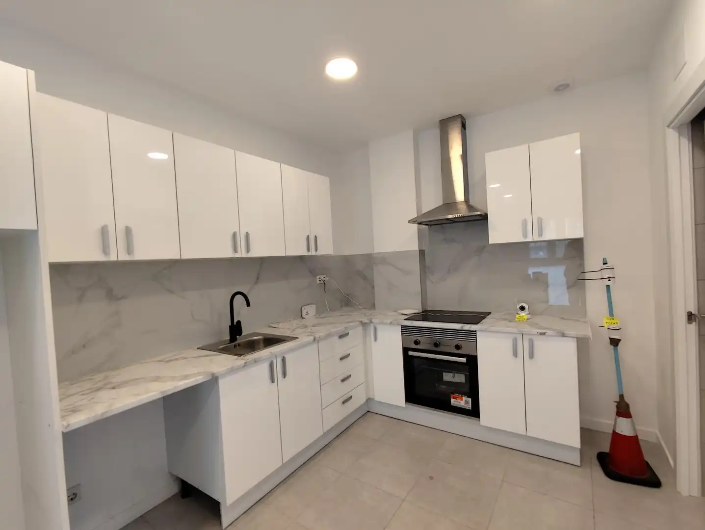 Rez-de-chaussée à vendre à Carrer Carrer de la Selva, 5, imagen 3