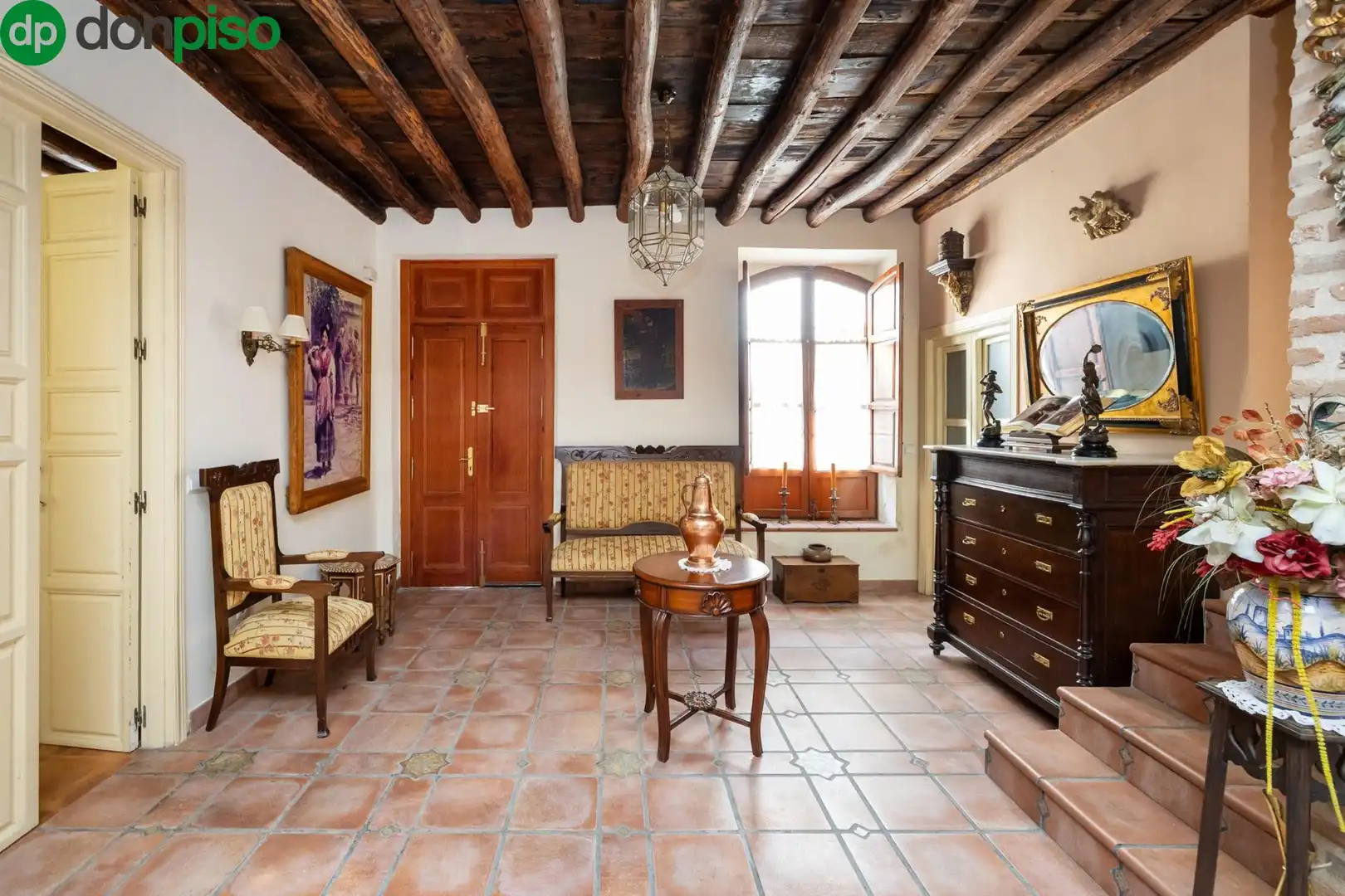 Casa en venta en Calle SAN JUAN DE LOS REYES, imagen 4