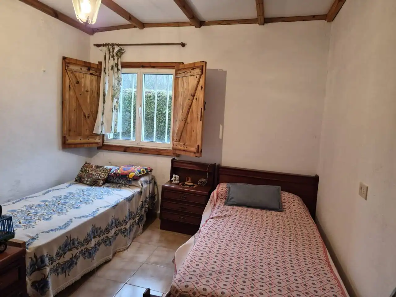 Dormitori de Casa o xalet en venda en Curtis amb Jardí privat