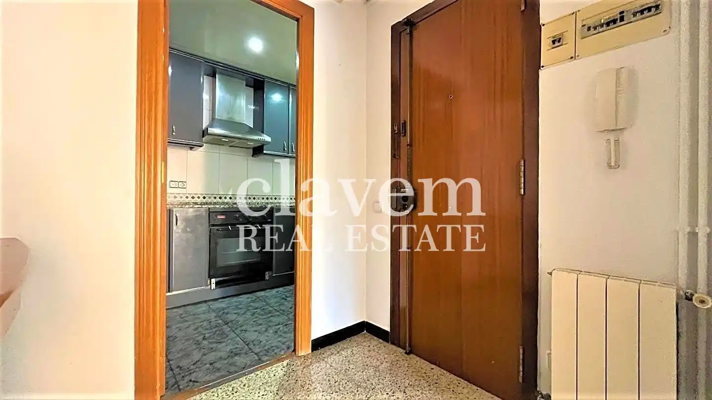 Ático en venta en Barcelona con Aire acondicionado, Calefacción y Terraza