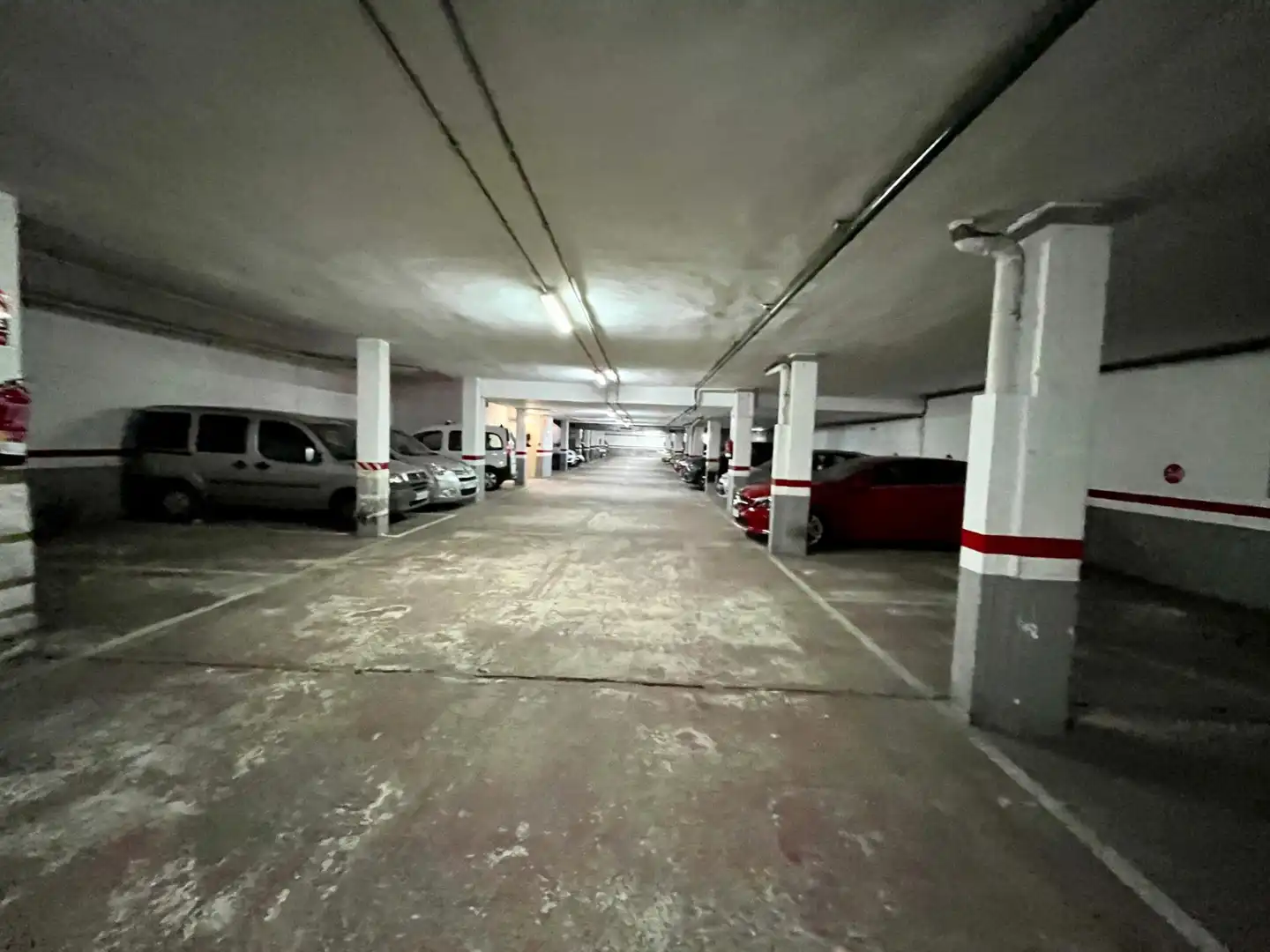 Parking of Garage for sale in Martorell
