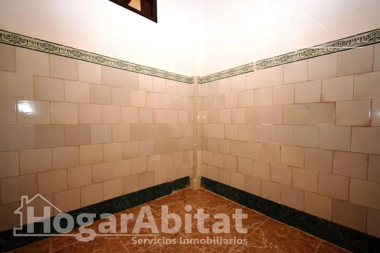 Baño de Casa o chalet en venta en Valencia con Trastero