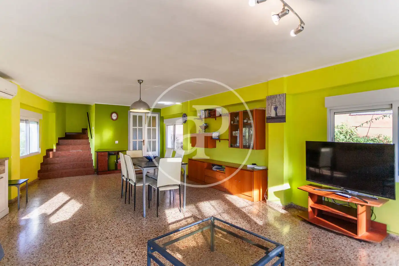 Casa con piscina in vendita a Moncada, imagen 6