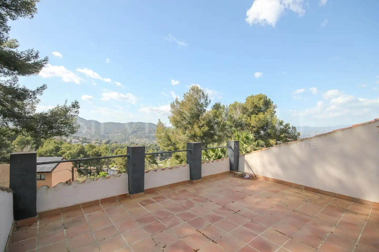House with pool for sale in Carrer República Argentina, imagen 22