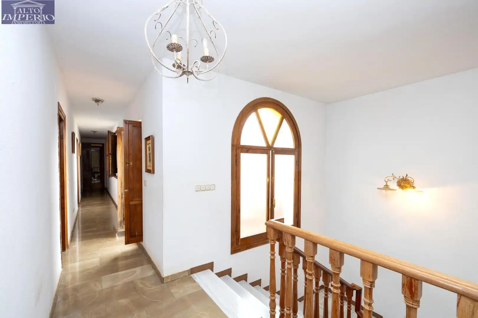 Adosado con terraza en venta en Valderrubio, imagen 34