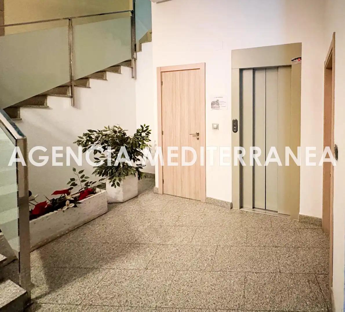 Pis amb ascensor en venda a Calle SANT VICENT, imagen 23