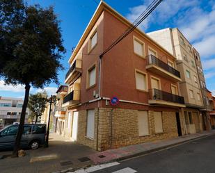 Haus oder Chalet zum verkauf in Avenida Joaquín Vilanova, Ibi