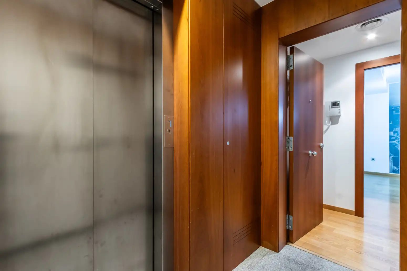 Flat with lift for sale in Terrassa - Rambla de Egara, imagen 44