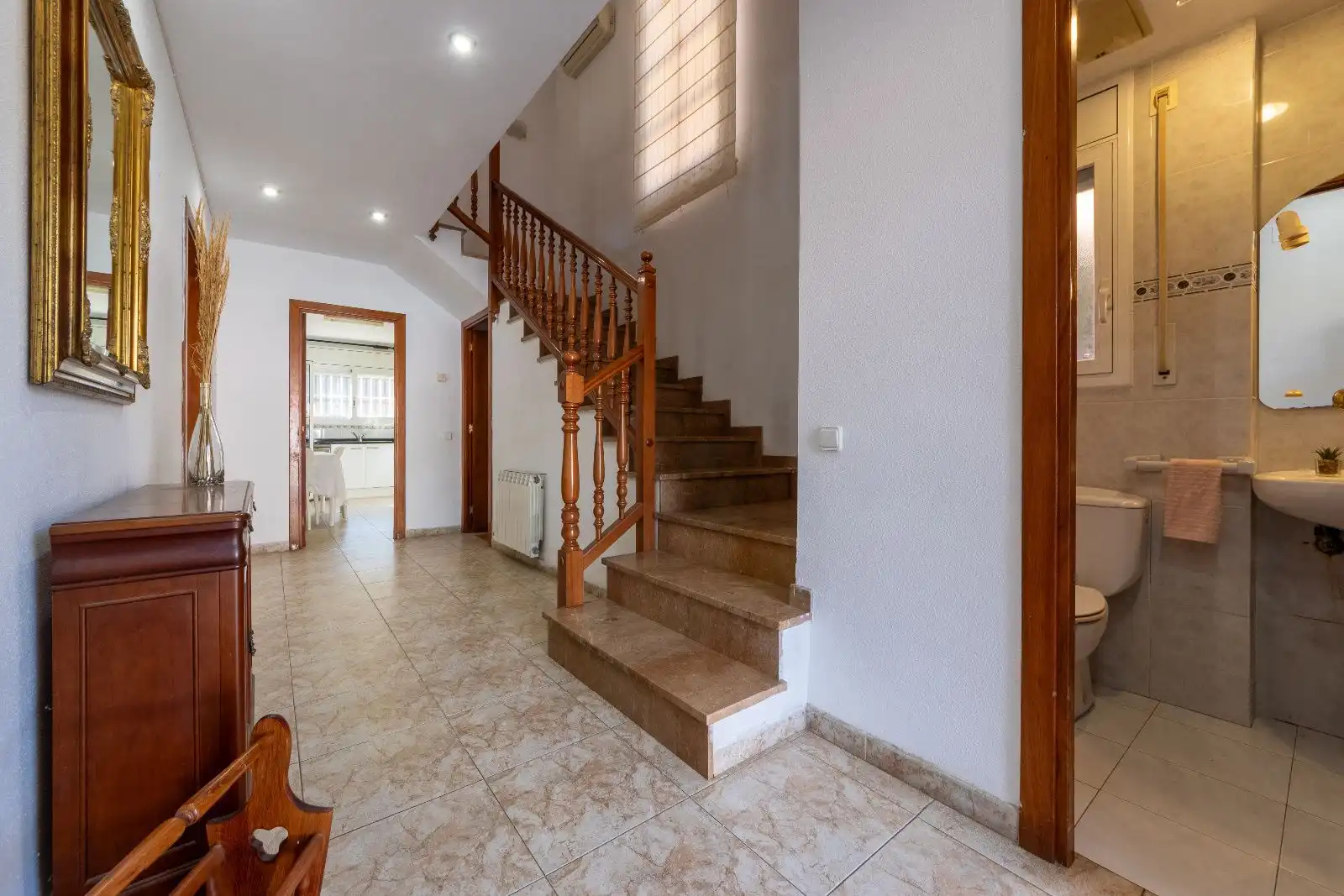 Villa avec terrasse à vendre à Isaac Albeniz 79, imagen 17