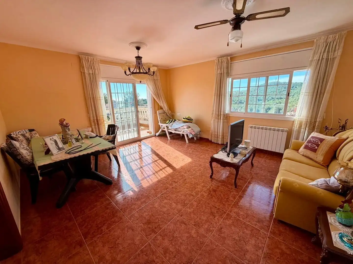 Casa o chalet en venta en Begonia, Centre