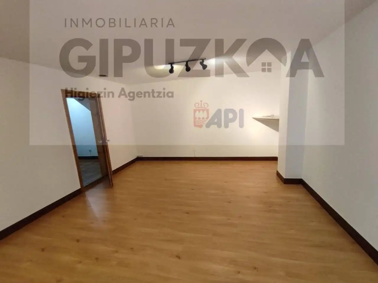 Oficina en venda en Donostia - San Sebastián 