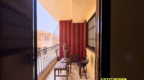 Foto 5 de Pis en venda a Alonso Cano, Roquetas Pueblo, Almería