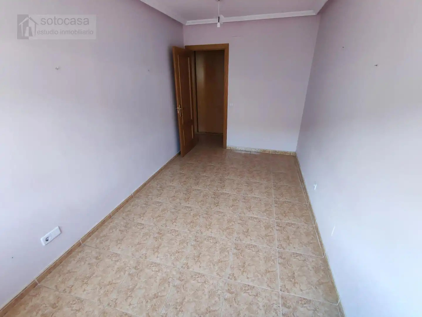 Schlafzimmer von Wohnung zum Verkauf in Santovenia de Pisuerga mit Heizung