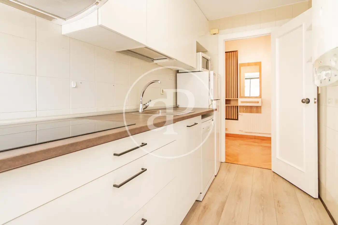Flat for rent in C. Sánchez Díaz, Quintana