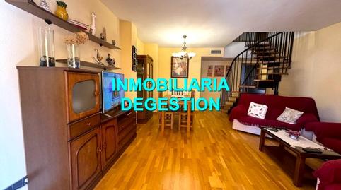 Photo 2 of Duplex for sale in Calle Jaén, Centro ciudad, Linares