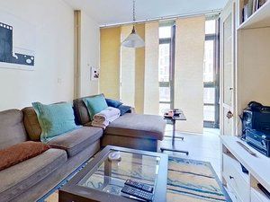 Exterior view of Flat for sale in A Coruña Capital   with Heating and Storage room