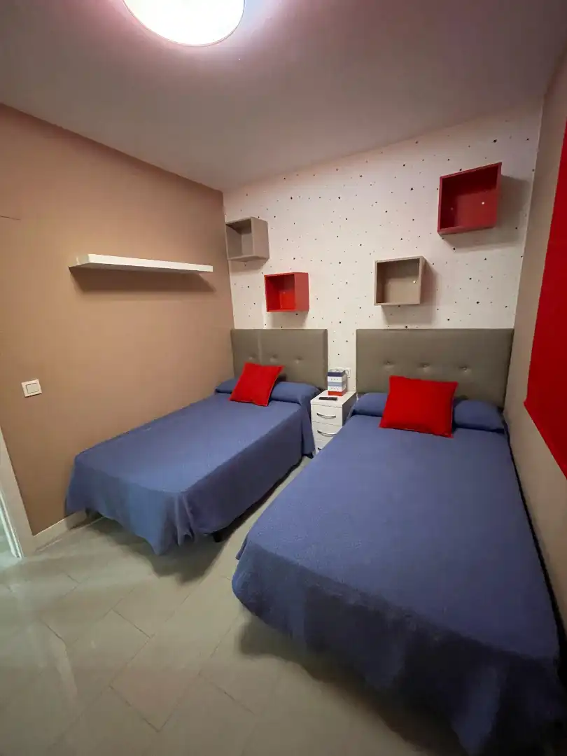 Appartamento con piscina in affitto a Calle Mar Cantabrico 16B, imagen 11
