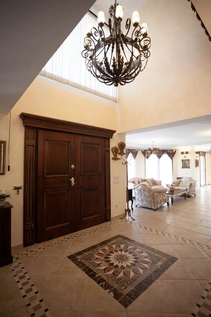 House for sale in Benissa pueblo, imagen 31