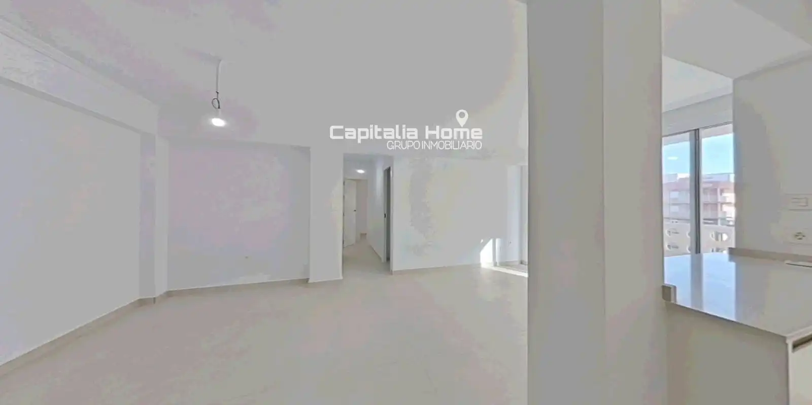 Ático en venta en Torrevieja con Calefacción y Terraza