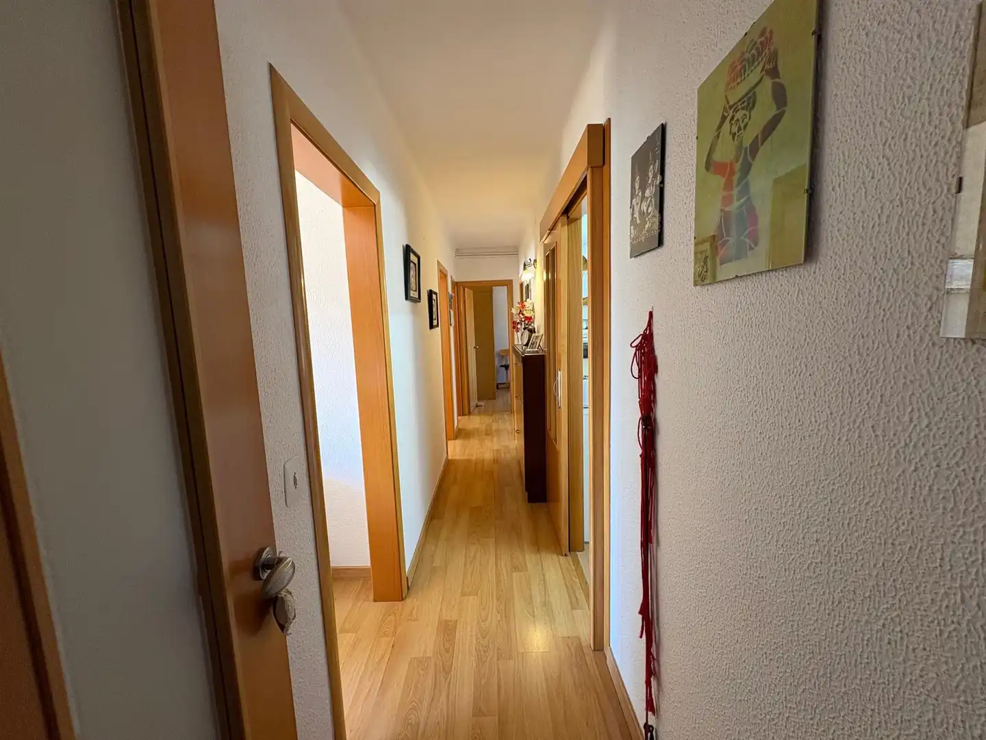 Piso con terraza en venta en Santa Perpètua de Mogoda, imagen 17