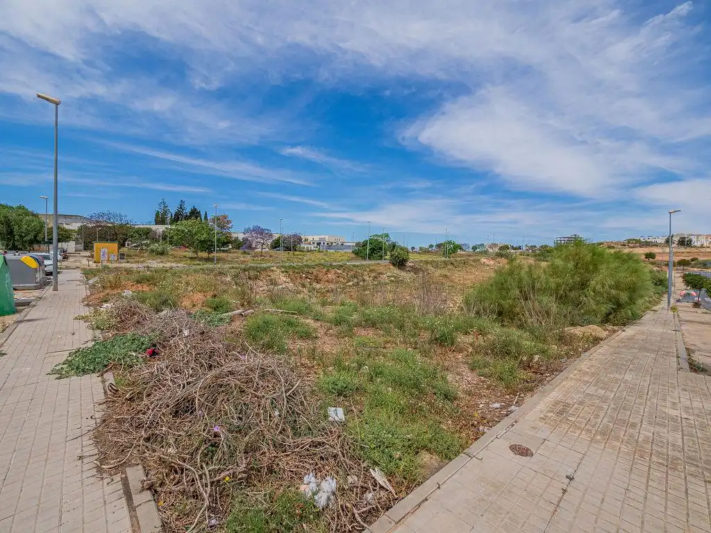Lands and plots for sale in Sector 12 Nuevo Parque, imagen 7