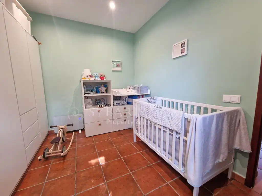 Casa con piscina en venta en Partida Marjal, imagen 54