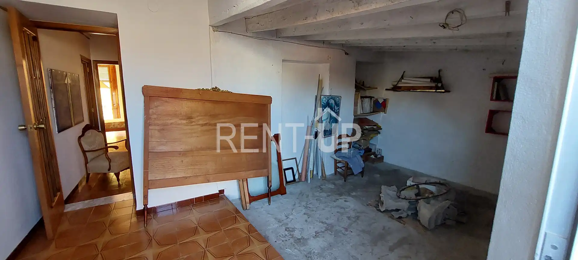 Casa o chalet en venta en La Granja de la Costera con Terraza, Trastero y Amueblado