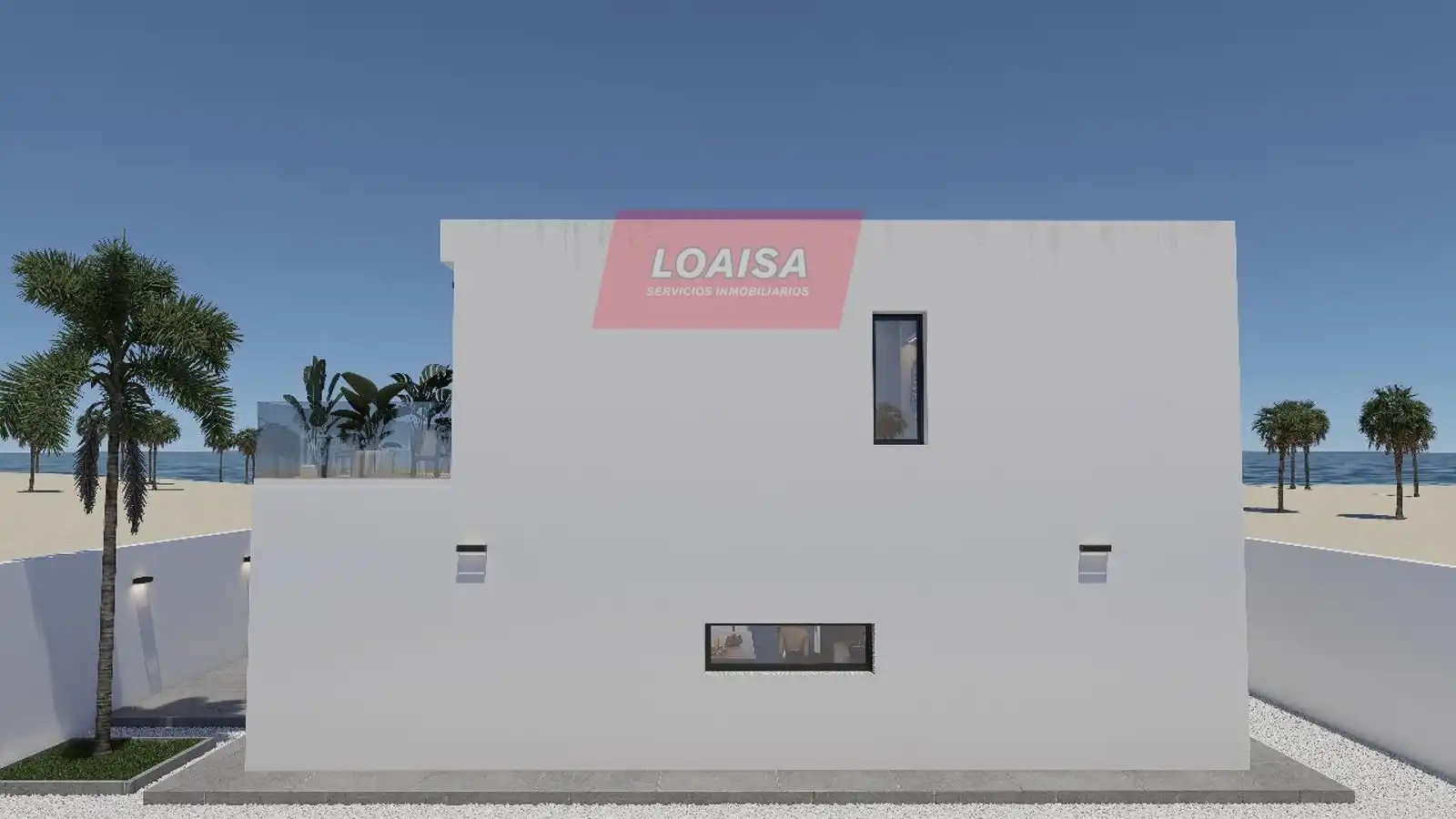 Detached house with pool for sale in Vera Ciudad, imagen 2