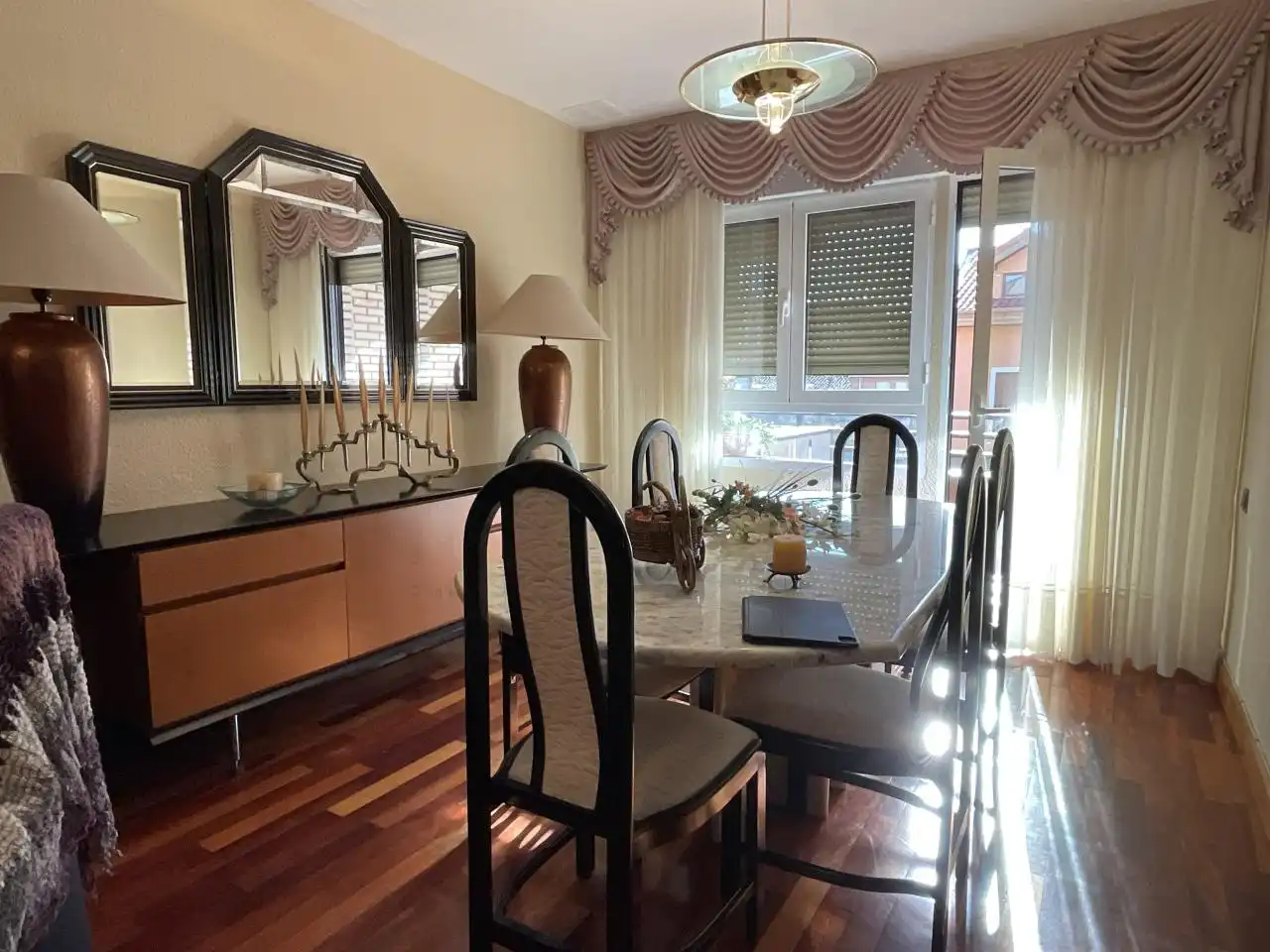 Wohnung mit Terrasse zum Verkauf in Avenida Calahorra, imagen 19