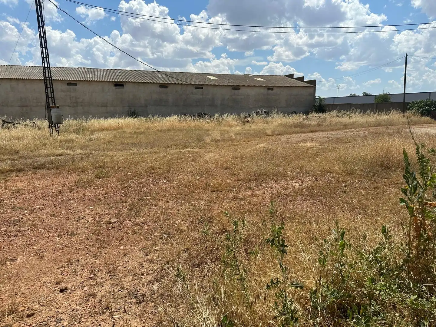 Residencial en venda en Santa Cruz de Mudela
