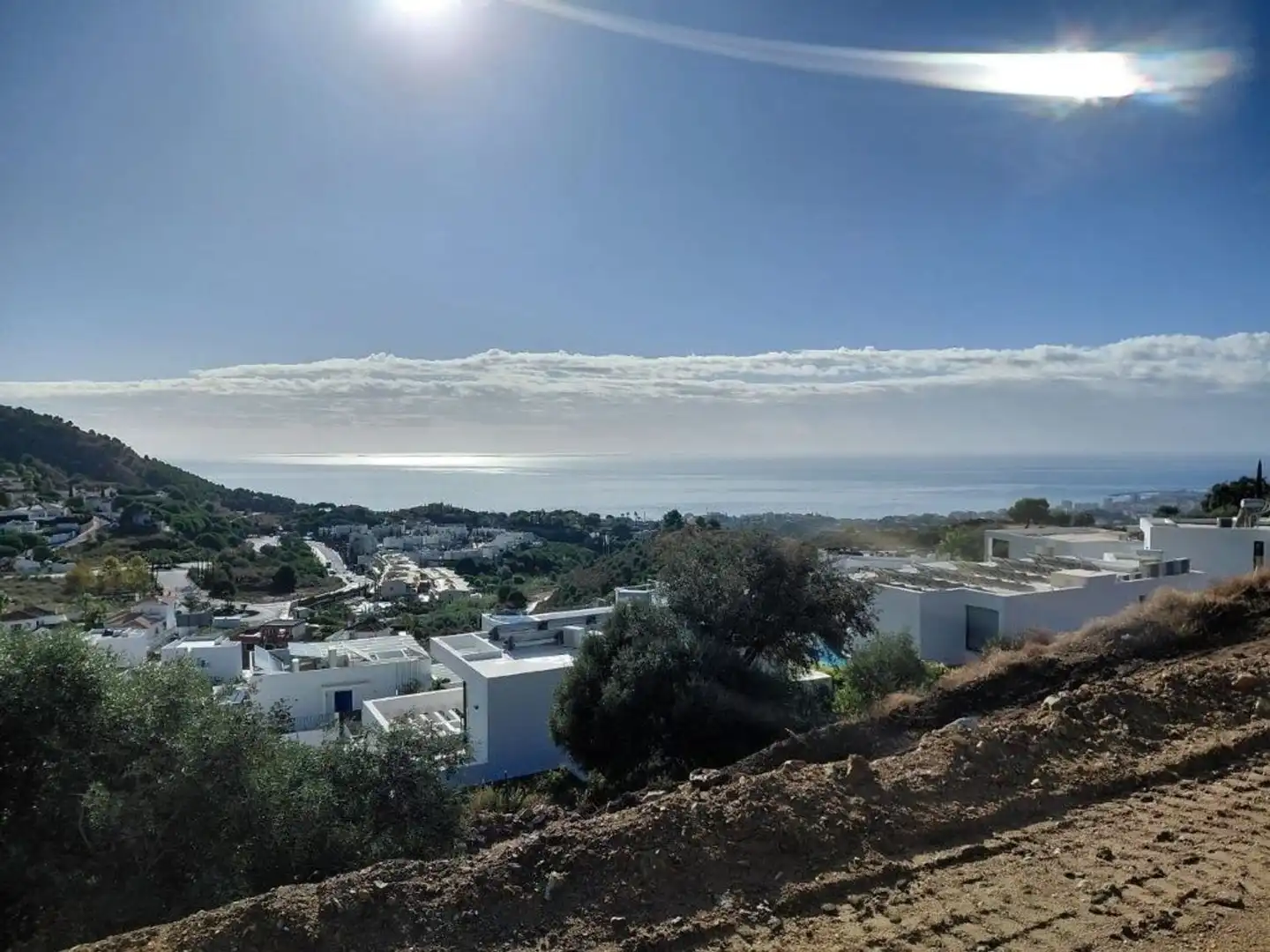 Terreni e lotti in vendita a Mijas pueblo, imagen 21