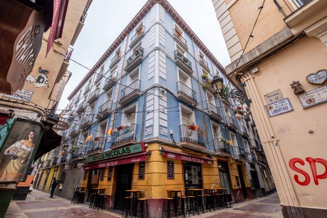 Piso en Venta en Calle ESTEBANES en Alfonso